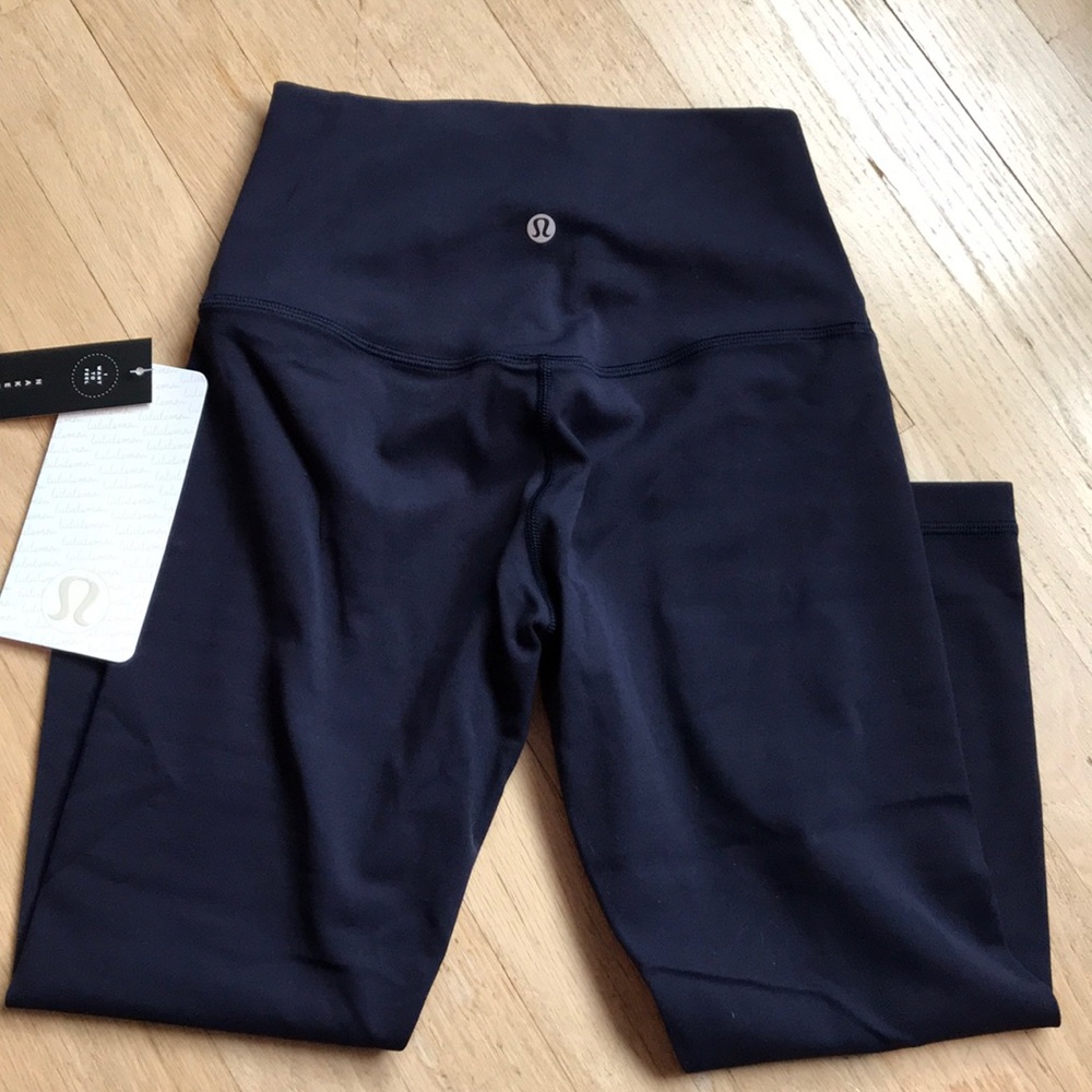 Lululemon Align Crop Legging